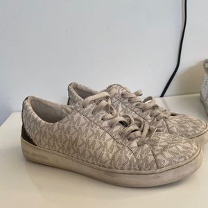 Womens Michael Kors shoes